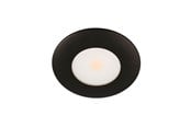 Lamper - Scan Products Silvia 350ma dimmable 3.2w 3000k cri90 315lm ip44 matt black - 12015