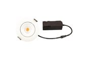 Lamper - Scan Products Luna lp elite 230v dimmable flicker free 5.4w 3000k cri90 38 - 10134