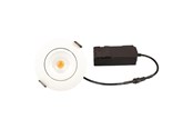 Lamper - Scan Products Luna lp elite 230v dimmable flicker free 5.4w 2700k cri90 36 - 10131