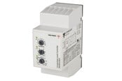 Komponenter for switchboxes og skap - Carlo Gavazzi Cond.level 4+1 multi func plug - CLP4MA2A230