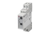 Komponenter for switchboxes og skap - Carlo Gavazzi Cond.level 2+1 spdt din - CLD2EB1BU24