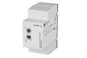 Komponenter for switchboxes og skap - Carlo Gavazzi Cond.level 2+1 fill empty plug - CLP2EA1C230