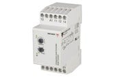 Komponenter for switchboxes og skap - Carlo Gavazzi Cond.level 2+1 fill empty din - CLD2EA1C230