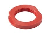 Nivå måling - Carlo Gavazzi Plastic nut 1 1/2 for mounting capacitive and coductive sens - VM15