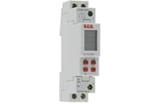 Komponenter for switchboxes og skap - B.E.G. Beg digital contact ts-dw1 - 92656