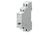 Komponenter for switchboxes og skap - Siemens Switching relay 2s ac230v 16a 5tt4202-0 - 5TT4202-0