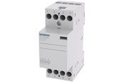 Komponenter for switchboxes og skap - Siemens Insta contactor 4no acdc24v 25a 5tt5030-2 - 5TT5030-2