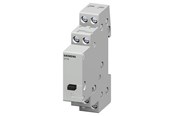 Komponenter for switchboxes og skap - Siemens Remote switch 1s ac8v 16a 5tt4101-4 - 5TT4101-4