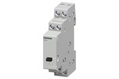 Komponenter for switchboxes og skap - Siemens Remote switch 1s ac24v 16a 5tt4101-2 - 5TT4101-2