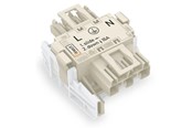 Kabler og ledninger - Winsta Linect® t-connector - 770-6223