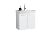 Baderomsmøbler - Dansani mido vanity unit 60 cm - P00071