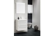 Baderomsmøbler - Dansani mido vanity unit 60 cm - P00231