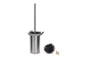 Baderomstilbehør - D-LINE toiletbrush head grey - 14706125134