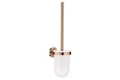 Baderomstilbehør - Grohe Essentials, Toalettbørste sett, Warm Sunset - 40374DA1