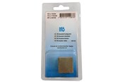 Toaletter, toalettseter, bidéer og reservedeler - Ifö Ifo ceramic eraser (Pumice stone) - Z96720