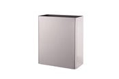 Baderomstilbehør - Juvel Intra juvel easy wall mounted waste receptacle (26 liters) i - 2BA640415250000