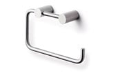 Baderomstilbehør - Pressalit toiletpaper holder stainless steel - Q30200