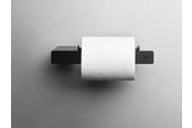 Baderomstilbehør - Wantec Reframe Collection toilet paper holder Black - 7054