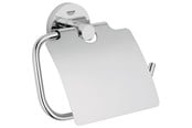 Baderomstilbehør - Grohe Essentials Toilet roll holder, chrome - 40367001