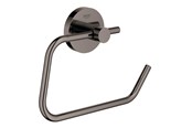 Baderomstilbehør - Grohe Essentials, Toalettrullholder, Hard Graphite - 40689A01