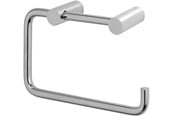 Baderomstilbehør - Børma Borma a10 toilet paper holder without a back plate - F1166AA