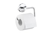 Baderomstilbehør - Hansgrohe roll holder without cover - 40526000