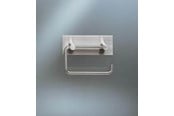 Baderomstilbehør - Vola toilet roll holder t12 chrome - T12-16