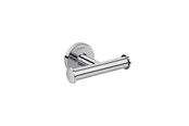 Baderomstilbehør - Hansgrohe logis universal double towel hook - 41725000