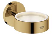 Baderomstilbehør - Grohe Essentials, Holder, Cool Sunrise - 40369GL1