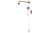 Dusj- og monteringstilbehør - Broen - LAB  Body shower wall mounted exposed piping - 17582009