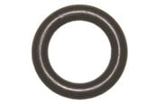 Reservedeler og tilbehør - Megatherm Rubber gasket black 1 1/4 - 750386010