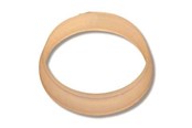 Reservedeler og tilbehør - Megatherm Nylon gasket conical 114 - 750380210