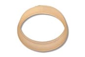 Reservedeler og tilbehør - Megatherm Nylon gasket 1 1/2 conical - 750380011