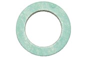 Reservedeler og tilbehør - Megatherm Gasket for pressure hose 3/4 24x15x2mm asbestos-free - 747673006