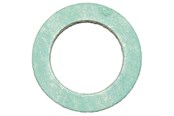 Reservedeler og tilbehør - Megatherm Gasket for pressure hose 1/2 18.5x12x2mm asbestos-free - 747673004