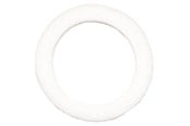 Reservedeler og tilbehør - Megatherm Gasket for sink drain 5/4 - 747001710