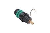 Reservedeler og tilbehør - Hansgrohe thermostat cartridge smtc - 98282000