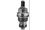 Reservedeler og tilbehør - Frese top piece dn15 with check valve - 45-5331