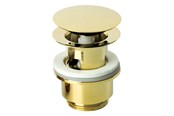 Reservedeler og tilbehør - Damixa complete bottom valve - 238507700