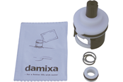 Reservedeler og tilbehør - Damixa kit ceramic - 6921000