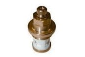 Reservedeler og tilbehør - Børma Borma valve 23mm cold - F960238NU