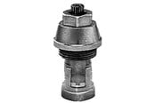 Reservedeler og tilbehør - Børma Borma valve 23 mm - F960234NU