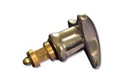 Reservedeler og tilbehør - Megatherm Spindel 3/8 universal - 745011830