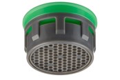 Reservedeler og tilbehør - Neoperl aerator insert m22/24 7.5 - 9.0 l/min - 40200200001