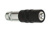 Slanger, koblinger, beslag og tilbehør - Nito Short adjustable nozzle - 57140A1