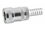 Slanger, koblinger, beslag og tilbehør - Nito Coupling housing hose tip/stop valve 1/2"x15mm - 5353SA3