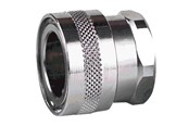 Slanger, koblinger, beslag og tilbehør - Nito 3/4" coupler with 3/4" female bsp - 63500A3