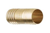 Slanger, koblinger, beslag og tilbehør - Nito Connector 20mm with 20mm hose tails - 15030A4