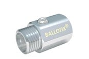 Beslag - Broen Ballofix.dn10r g1/4xg1/4 med f - 42100400-225002