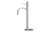 Beslag - Frostline classic water tap standing - F004